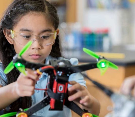 Se busca campeón olímpico: vuelven las Olimpiadas de Tecnología que premian a los futuros genios digitales