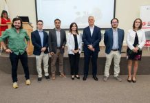 Seminario en la UCSC analizó avances y brechas de la transición energética