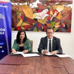 Supereduc firma valioso convenio de colaboración con la Universidad Autónoma, sede Talca