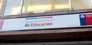 Supereduc trabaja en nuevos lineamientos para uso de tecnología de seguridad en los establecimientos