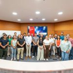 UCSC da la bienvenida a la primera cohorte del Doctorado en Ciencias del Universo UCSC da la bienvenida a la primera cohorte del Doctorado en Ciencias del Universo