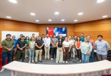 UCSC da la bienvenida a la primera cohorte del Doctorado en Ciencias del Universo UCSC da la bienvenida a la primera cohorte del Doctorado en Ciencias del Universo