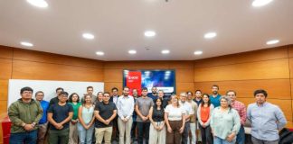 UCSC da la bienvenida a la primera cohorte del Doctorado en Ciencias del Universo