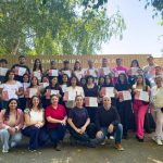 UCSC ejecutó tercera versión de programa formativo junto a Masisa