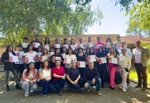 UCSC ejecutó tercera versión de programa formativo junto a Masisa