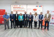 UCSC lanza en Ñuble plan de $5 mil millones para impulsar la ciencia regional por una década