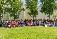 UTalca integra a más de 380 estudiantes PACE con acompañamiento temprano