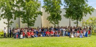 UTalca integra a más de 380 estudiantes PACE con acompañamiento temprano