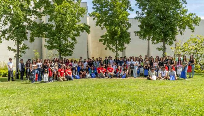 UTalca integra a más de 380 estudiantes PACE con acompañamiento temprano