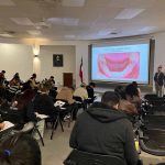 UTalca organizó piloto nacional del Examen de Odontología