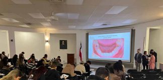 UTalca organizó piloto nacional del Examen de Odontología
