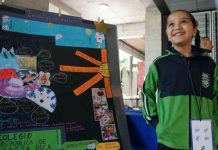 Una oportunidad para fortalecer el aprendizaje en establecimientos educacionales a través de la ciencia, tecnología, conocimiento e innovación Una oportunidad para fortalecer el aprendizaje en establecimientos educacionales a través de la ciencia, tecnología, conocimiento e innovación