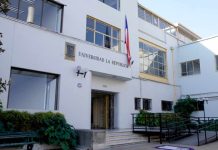 Ministerio de Educación formaliza cancelación de la personalidad jurídica y  revocación del reconocimiento oficial de la Universidad La República 