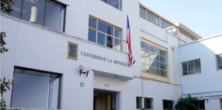 Ministerio de Educación formaliza cancelación de la personalidad jurídica y  revocación del reconocimiento oficial de la Universidad La República 