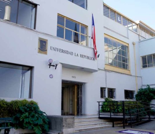 Ministerio de Educación formaliza cancelación de la personalidad jurídica y  revocación del reconocimiento oficial de la Universidad La República 