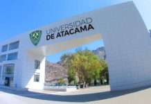 Minerales Críticos: De la estrategia nacional a la justicia territorial Universidad de Atacama, UDA