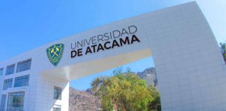 Minerales Críticos: De la estrategia nacional a la justicia territorial Universidad de Atacama, UDA