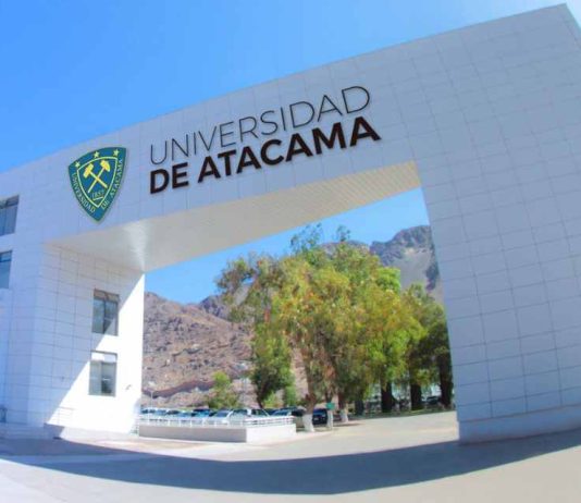 Universidad de Atacama, UDA