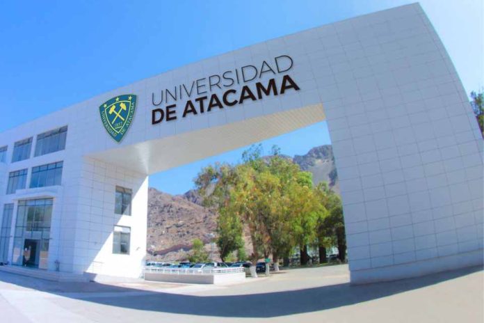 Universidad de Atacama, UDA