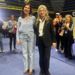 Universidad de Concepción tendrá su primera Rectora tras paso de dos candidatas al balotaje Universidad de Concepción tendrá su primera Rectora tras paso de dos candidatas al balotaje