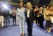 Universidad de Concepción tendrá su primera Rectora tras paso de dos candidatas al balotaje Universidad de Concepción tendrá su primera Rectora tras paso de dos candidatas al balotaje