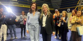 Universidad de Concepción tendrá su primera Rectora tras paso de dos candidatas al balotaje