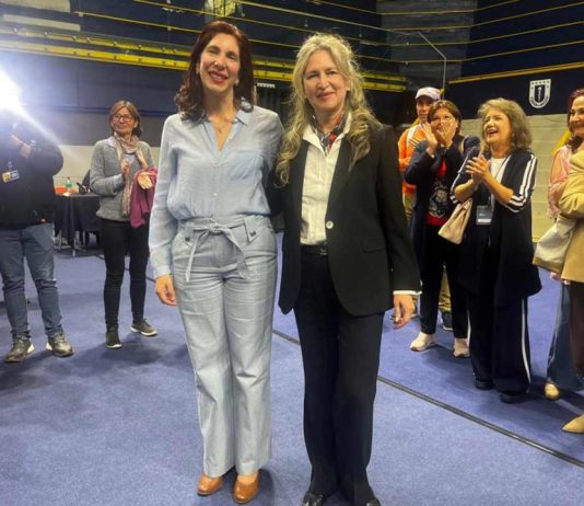 Universidad de Concepción tendrá su primera Rectora tras paso de dos candidatas al balotaje