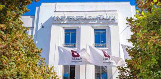 Universidad de Talca UTalca