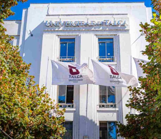 Universidad de Talca UTalca