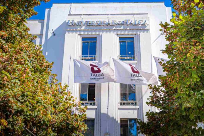 Universidad de Talca UTalca