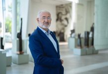 Universidad de Talca eligió a nuevo rector para el período 2026-2030