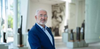 Universidad de Talca eligió a nuevo rector para el período 2026-2030