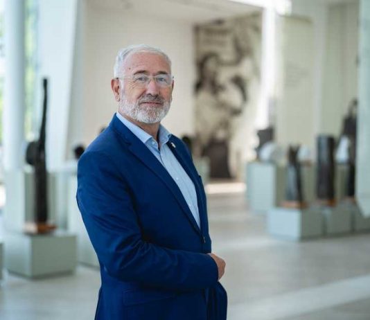 Universidad de Talca eligió a nuevo rector para el período 2026-2030