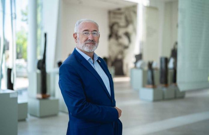 Universidad de Talca eligió a nuevo rector para el período 2026-2030 Universidad de Talca eligió a nuevo rector para el período 2026-2030