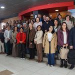 CEDEUS lanza documento y caja de herramientas para fortalecer la infraestructura escolar en Chile Infraestructura escolar en Chile