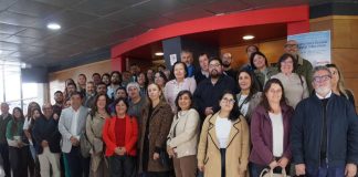 CEDEUS lanza documento y caja de herramientas para fortalecer la infraestructura escolar en Chile Infraestructura escolar en Chile