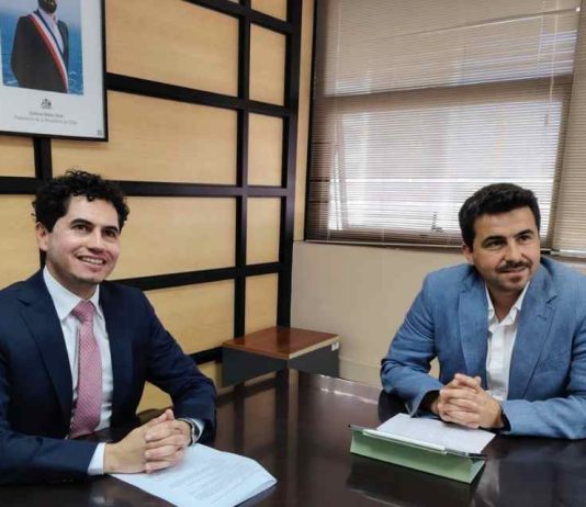 Autoridades Educativas nacionales y regionales dieron a conocer resultados Simce 2025