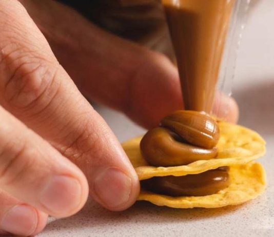 ¡Revolución digital gastronómica!: ComunidadSoproleFP incorpora buscador inteligente para emprendedores