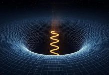 ¿Puede la gravedad tener “torsión”?: investigación de académicos de la UCSC llega a revista líder