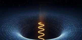 ¿Puede la gravedad tener “torsión”?: investigación de académicos de la UCSC llega a revista líder