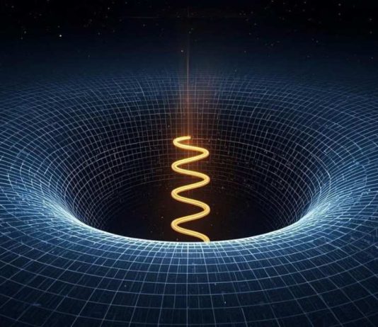 ¿Puede la gravedad tener “torsión”?: investigación de académicos de la UCSC llega a revista líder