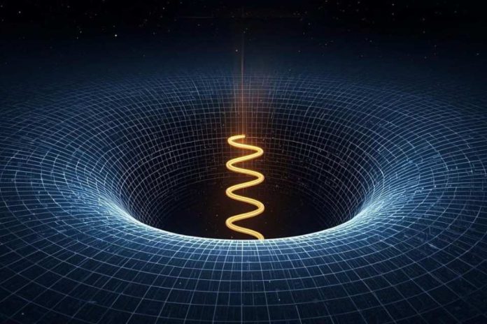 ¿Puede la gravedad tener “torsión”?: investigación de académicos de la UCSC llega a revista líder