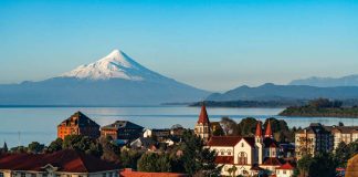 7 destinos para redescubrir Chile durante el receso de Semana Santa
