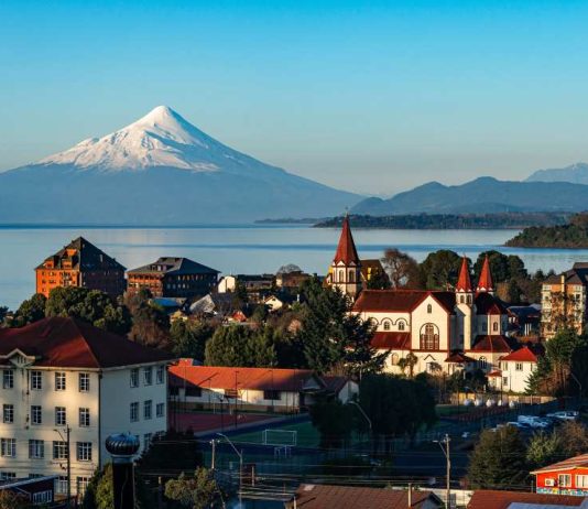 7 destinos para redescubrir Chile durante el receso de Semana Santa