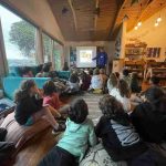 Abril se llena de lectura: Conoce las actividades para celebrar el Mes del Libro