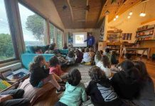 Abril se llena de lectura: Conoce las actividades para celebrar el Mes del Libro