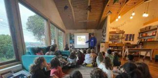 Abril se llena de lectura: Conoce las actividades para celebrar el Mes del Libro Abril se llena de lectura: Conoce las actividades para celebrar el Mes del Libro