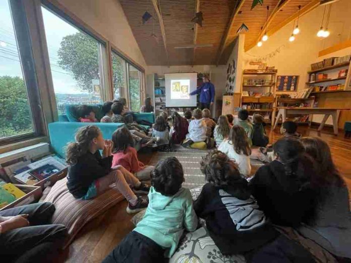 Abril se llena de lectura Conoce las actividades para celebrar el Mes del Libro Abril se llena de lectura: Conoce las actividades para celebrar el Mes del Libro