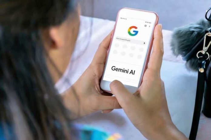 Aprende a usar Gemini para planificar menús de invierno y organizar tu casa en esta época