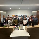 Arcadis inicia Programa Trainee 2026 y recibe más de 1.500 postulaciones de jóvenes ingenieros a nivel nacional
